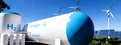 瑞士SoHHytec在马哈拉施特拉邦投资5.77亿美元推进太阳能绿氢项目